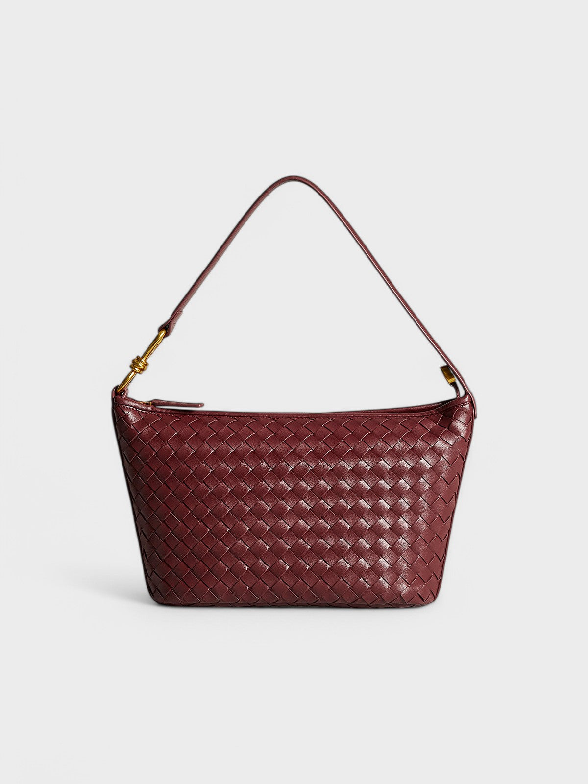 Isa | Borgoña Chic
